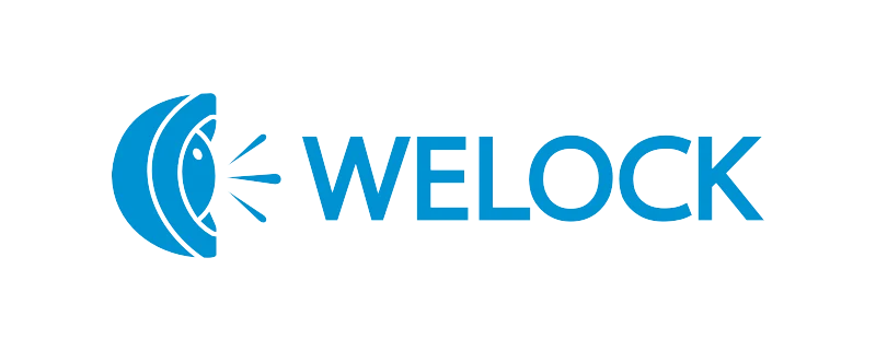 Welock Logo