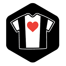 WeLoveFootballShirts Logo