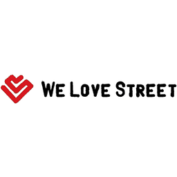 Welovestreet Logo