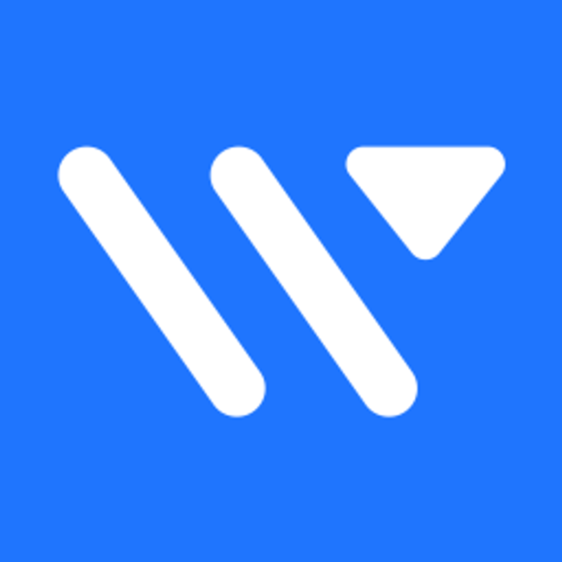 Welp-IT GmbH Logo