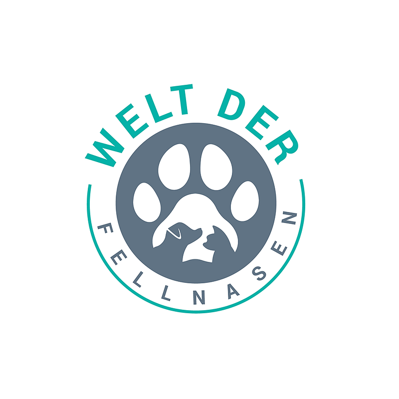 welt-der-fellnasen.de Logo