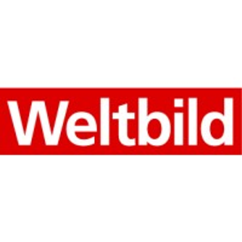 Weltbild.ch Logo