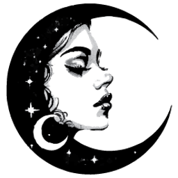 Frieda Moon by Weltentänzer Logo