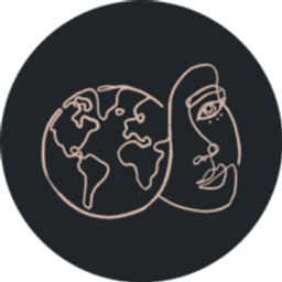 Weltkind Philosophische Praxis Logo