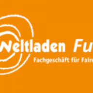 Weltladen Fulda Einzelhandel Logo