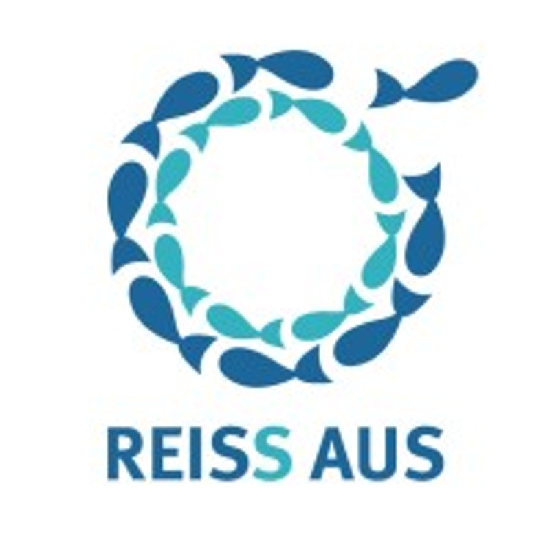 REISS AUS Logo