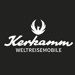 Kerkamm Weltreisemobile Logo