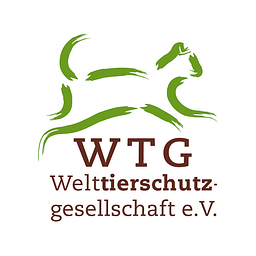 Welttierschutz Logo