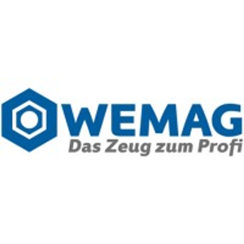 Wemag Logo