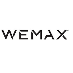 wemax.com Logo