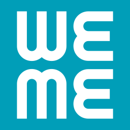 WEME GmbH Logo