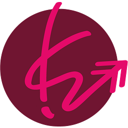 Kerstin Wemheuer Coaching & Consulting Logo