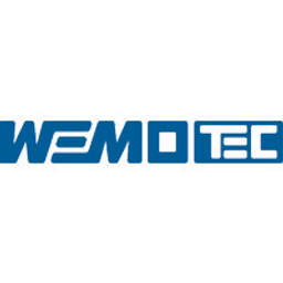 WEMO-tec GmbH Arbeitsbühnenvermietung Gerüstbau Logo