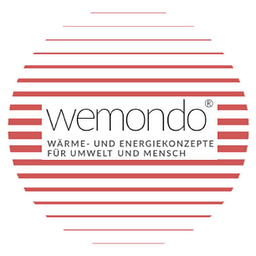 Wemondo OHG Logo
