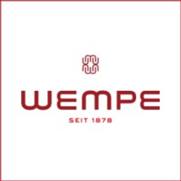 WEMPE Logo