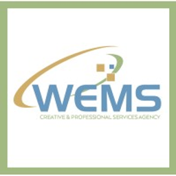 WEMS Agency Logo