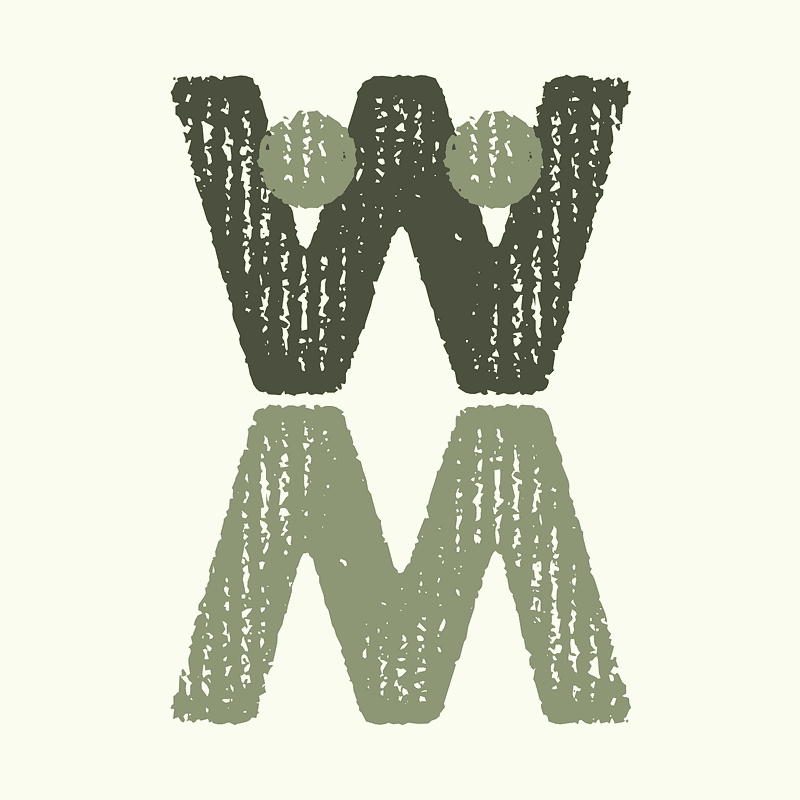 Wemulch Logo
