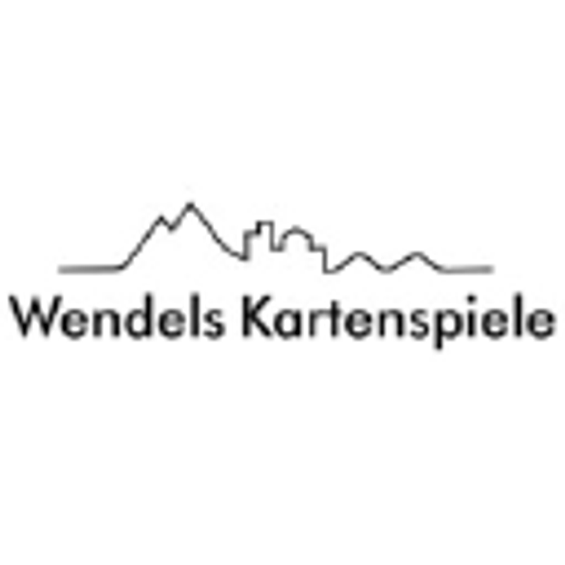 Wendels Kartenspiele Logo
