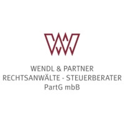 Steuerberater Wendl & Partner Logo