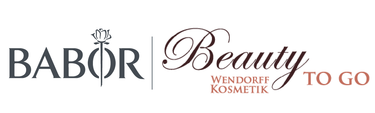 I J Wendorff Kosmetik Beauty To Go Inga Wendorff Logo