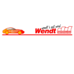Autolackierung Wendt Logo
