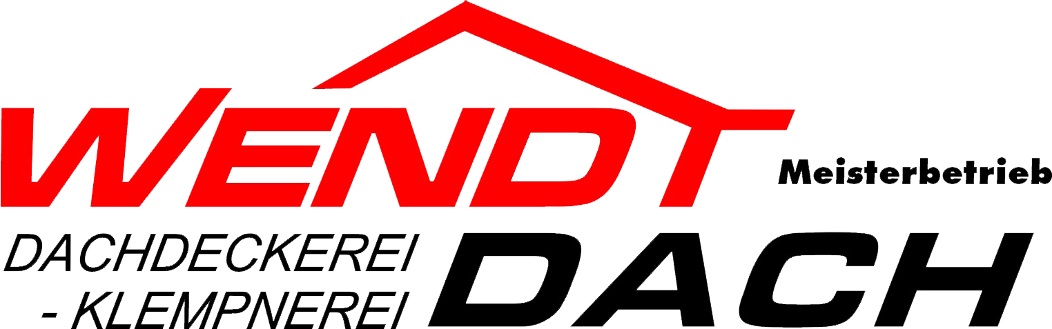 Dachdeckerei Wendt Logo