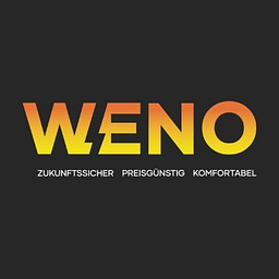 Weno-Elektroheizungen Logo
