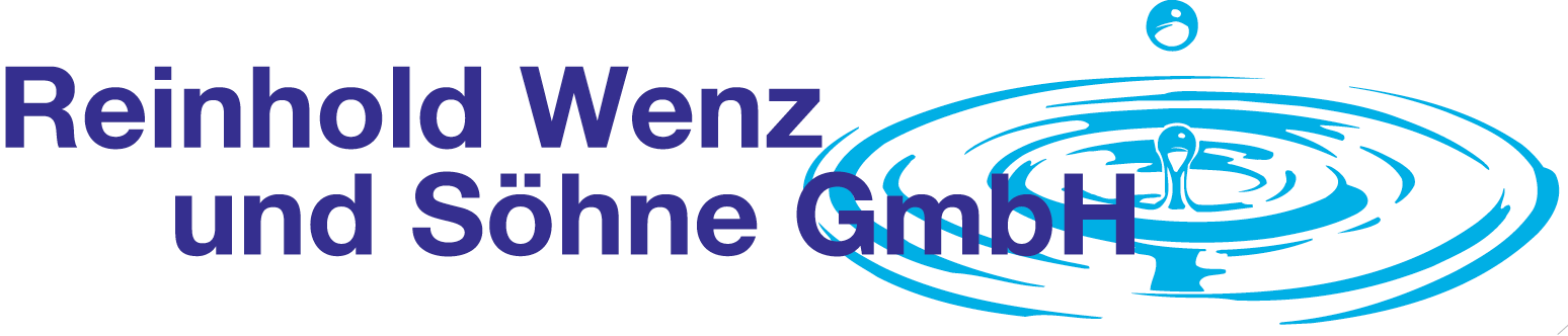 Wenz Reinhold & Söhne GmbH Logo
