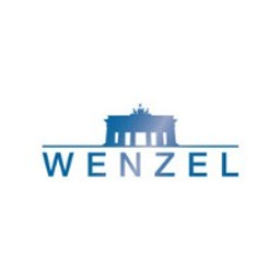Frank Wenzel Property Financial Services  Logo