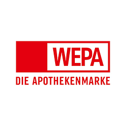 Wepa Apothekenbedarf Logo