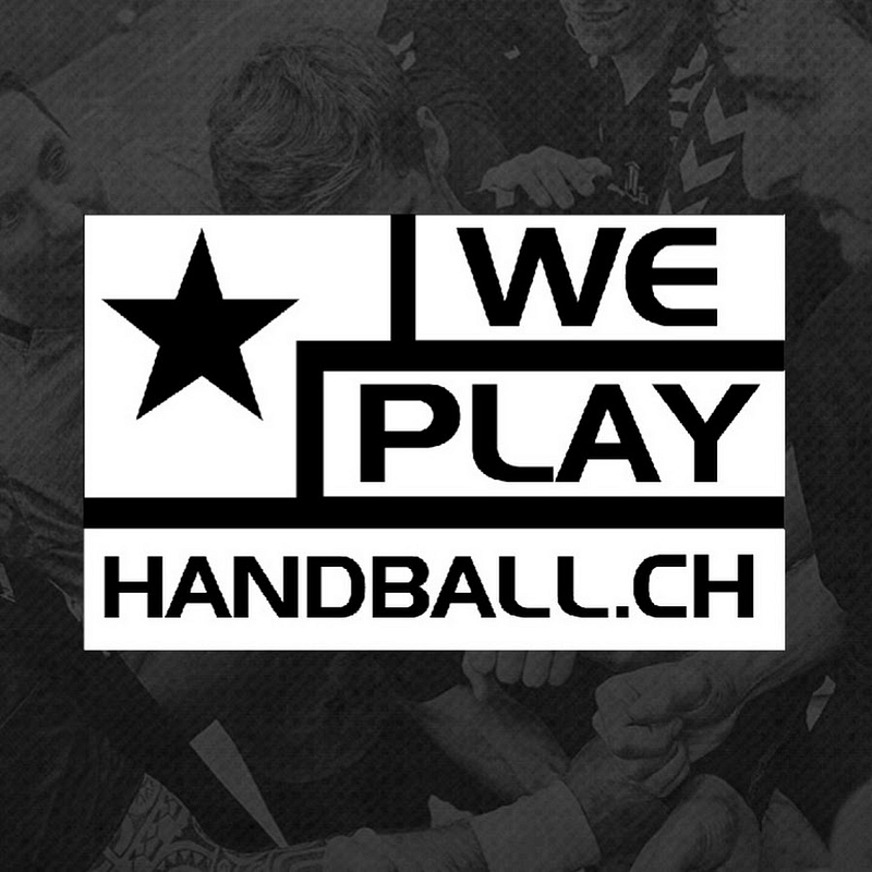 weplayhandball.ch Logo