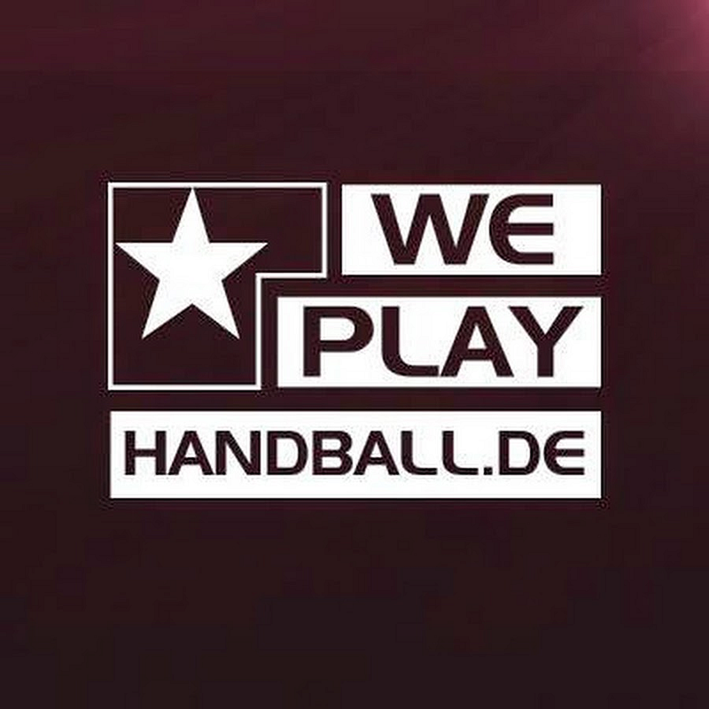 weplayhandball.de Logo