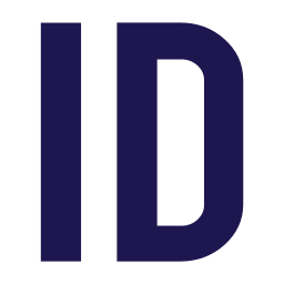 Werbe-i-d eU. Logo