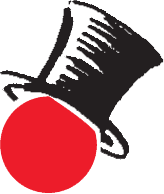 Werbe-Zirkus Agentur für Werbemittel Logo