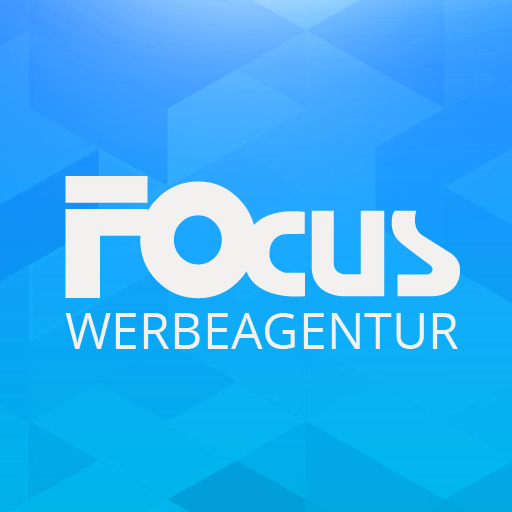 Focus Karl Pfeifer Logo