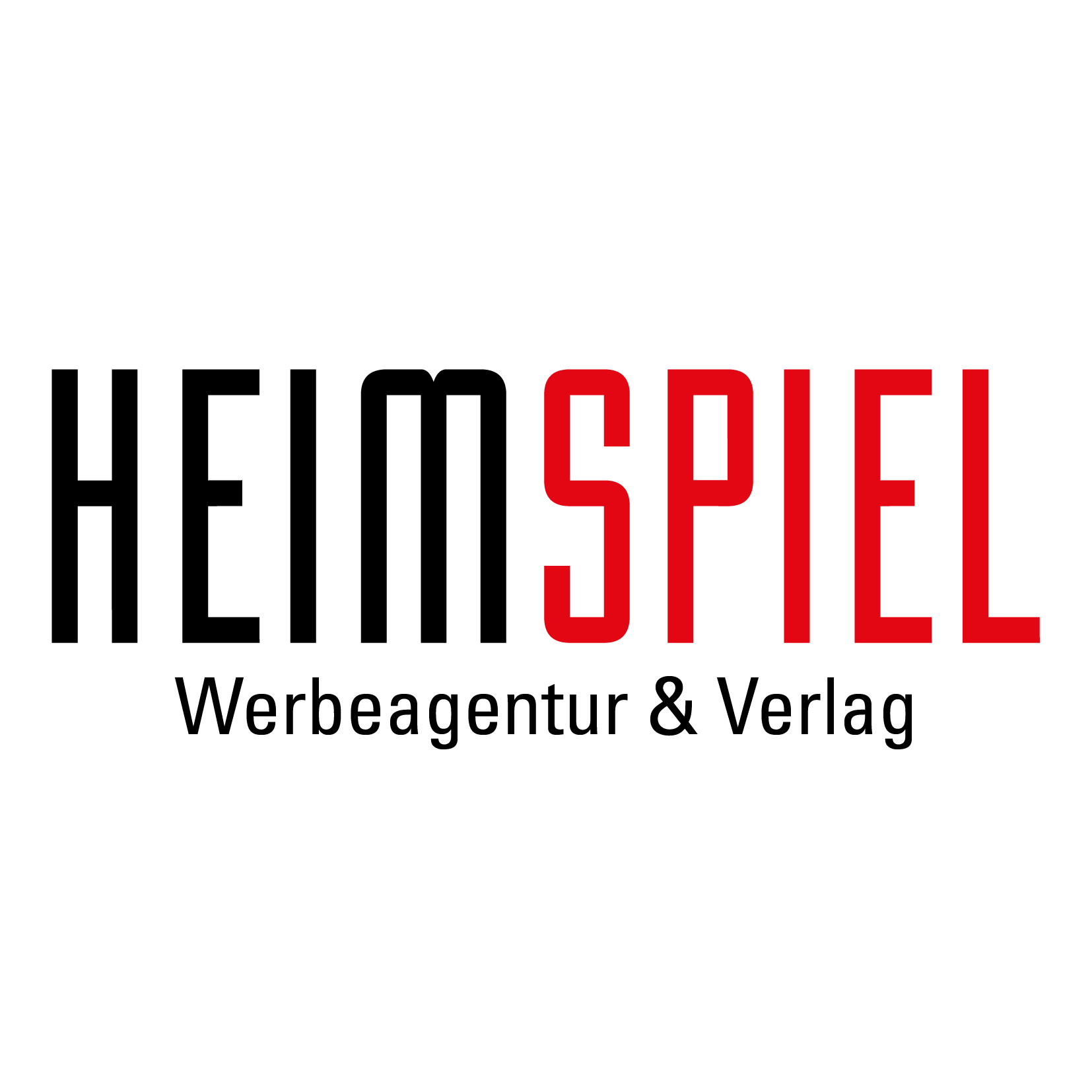 Werbeagentur Heimspiel GmbH Logo