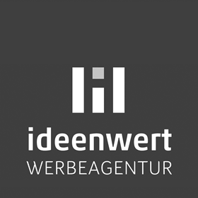 Werbeagentur ideenwert Logo