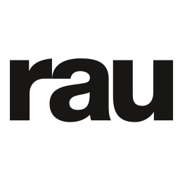 rau werbeagentur Logo