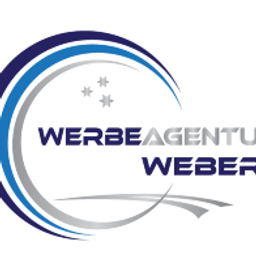 Werbeagentur Weber Logo