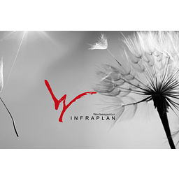Werbeagentur Infraplan GmbH Logo