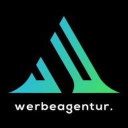 Altersberger Werbeagentur Logo