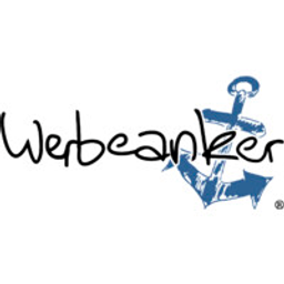 Ahoi Werbeanker GmbH Logo