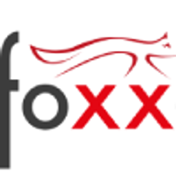 foxxdiscount Werbeartikel Großhandel Logo
