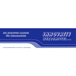 Innovativ Werbemittel GmbH Werbeartikelvertrieb Logo