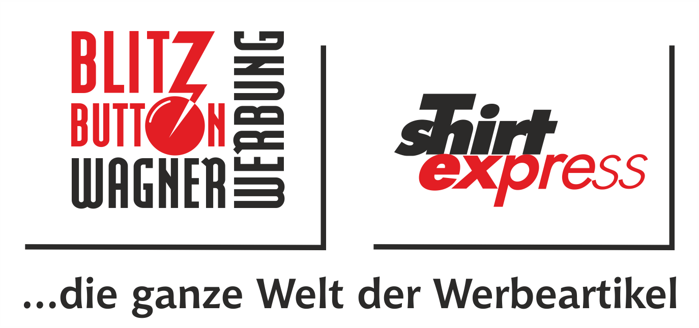 Blitz Button + Wagner Werbung GmbH Logo