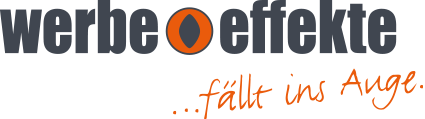 werbe-effekte Logo
