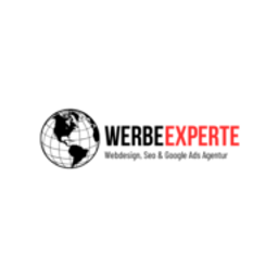 Werbeexperte Logo