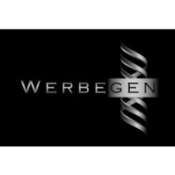 Werbegen Logo