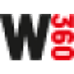 Werbehaus360 GmbH Co KG Logo