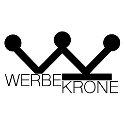 Werbekrone Logo
